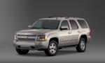 Chevrolet Tahoe 2007 года
